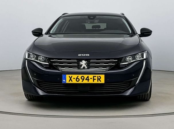 Peugeot 508 SW 1.6 Hybrid 225 Allure Pack 165 kW image number 9