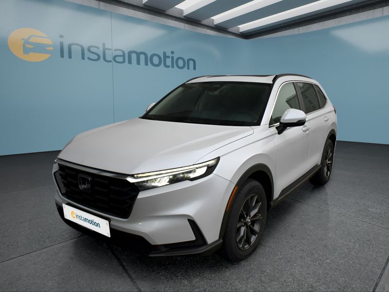 Honda CR-V e:HEV AWD