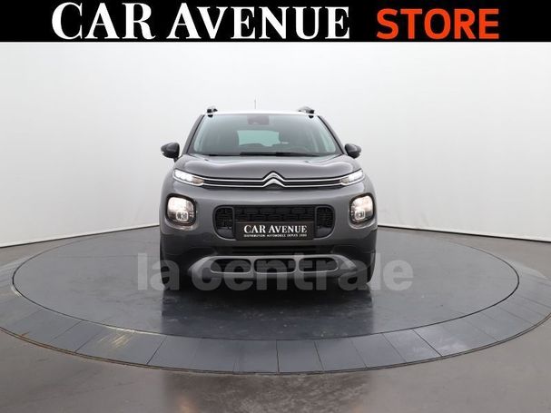 Citroen C3 Aircross PureTech 110 S&S Shine 81 kW image number 3