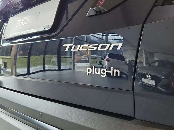 Hyundai Tucson 1.6 T-GDI N 118 kW image number 29