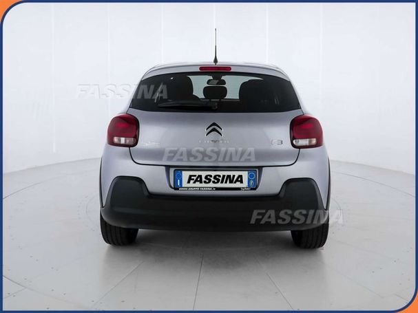 Citroen C3 74 kW image number 4