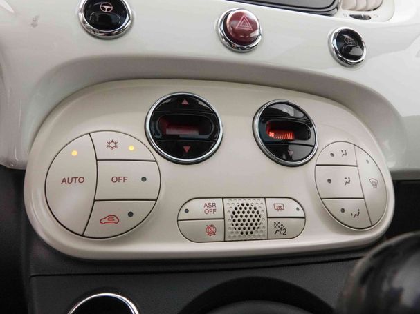 Fiat 500 1.0 51 kW image number 12