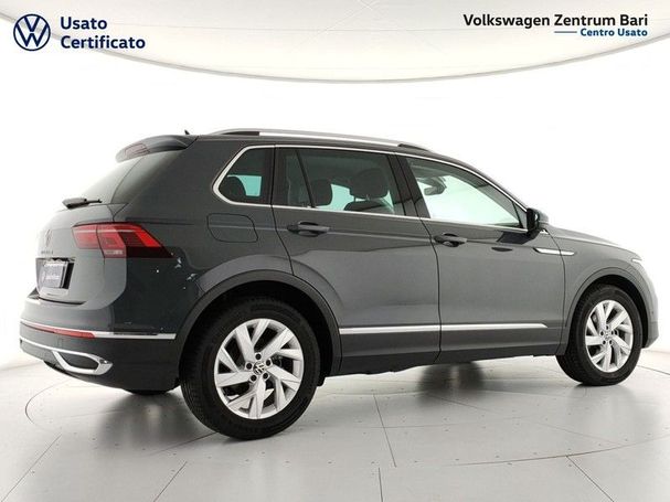 Volkswagen Tiguan DSG 110 kW image number 4