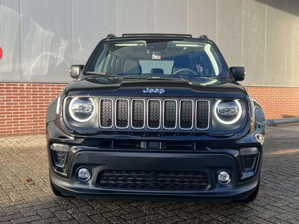 Jeep Renegade 1.5 e-Hybrid Altitude 95 kW image number 7