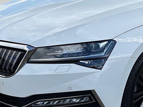 Skoda Superb 1.4 TSI IV Style 160 kW image number 5