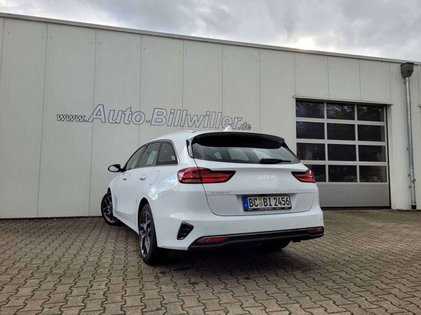 Kia Ceed Sportswagon 1.5 T-GDI Spirit DCT7 103 kW image number 5