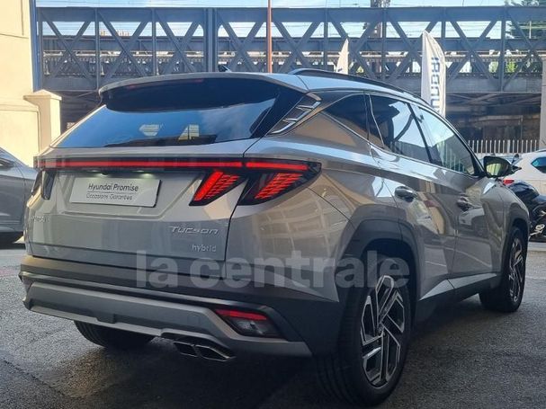 Hyundai Tucson 158 kW image number 13