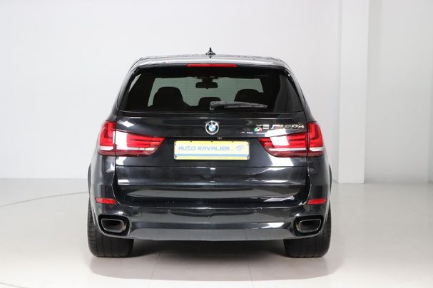 BMW X5 M50d xDrive 280 kW image number 7