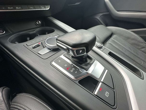 Audi A4 Allroad 2.0 TDI quattro 120 kW image number 26