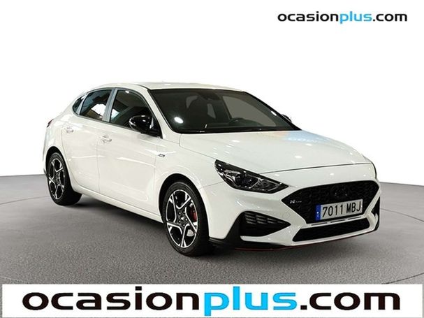 Hyundai i30 1.0 88 kW image number 2