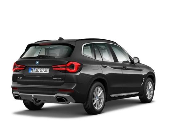 BMW X3 xDrive30e 215 kW image number 3