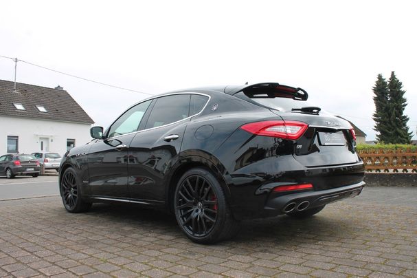 Maserati Levante Q4 GranSport 257 kW image number 5