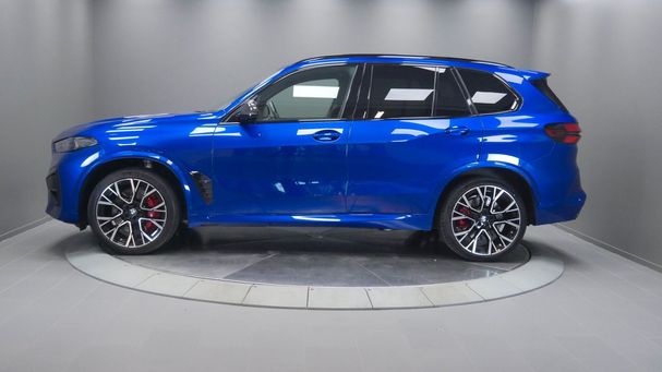 BMW X5 M Competition M xDrive 460 kW image number 5