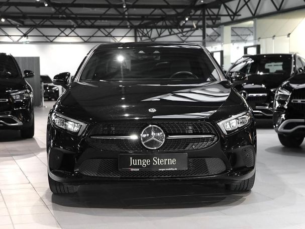 Mercedes-Benz A 180 100 kW image number 11