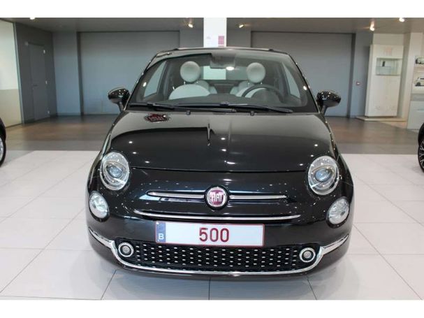 Fiat 500C 51 kW image number 8