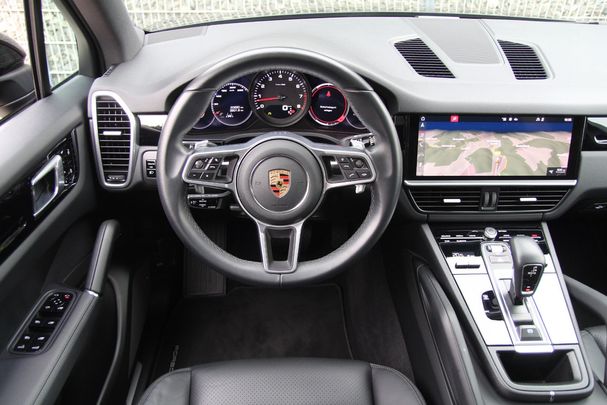 Porsche Cayenne Tiptronic 250 kW image number 12