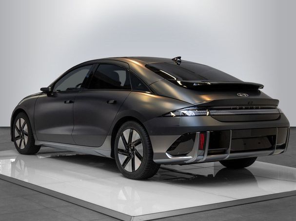 Hyundai Ioniq 6 77 kWh AWD 239 kW image number 1