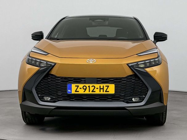 Toyota C-HR 2.0 Plug-In Hybrid 164 kW image number 29