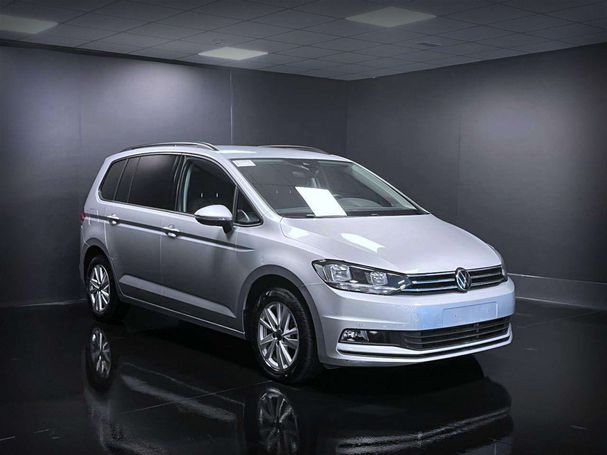 Volkswagen Touran 2.0 TDI DSG 110 kW image number 2