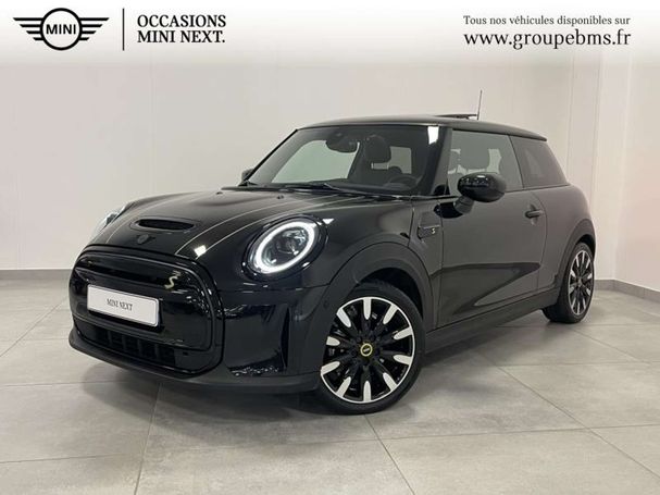 Mini Cooper SE Edition Premium 137 kW image number 1