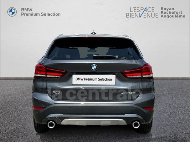 BMW X1 sDrive18d xLine 110 kW image number 3