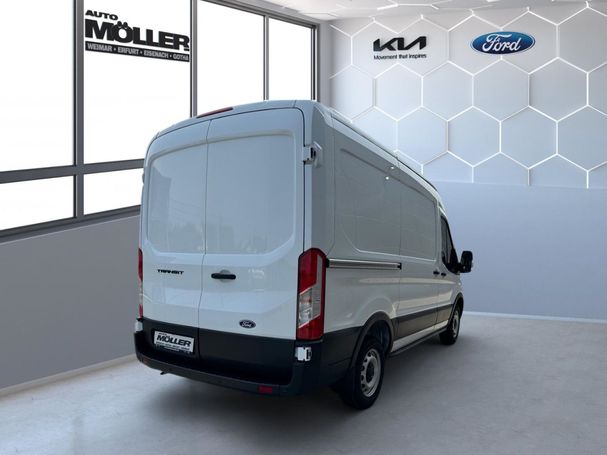 Ford Transit 310 77 kW image number 3