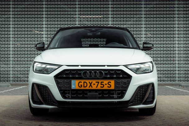 Audi A1 30 TFSI S tronic Sportback 85 kW image number 2