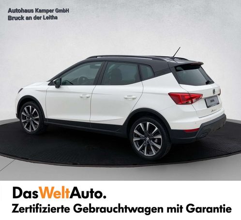 Seat Arona 1.0 TSI Style DSG 81 kW image number 4