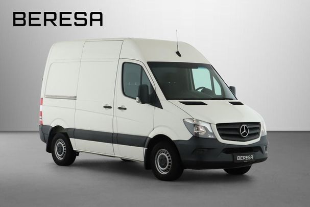 Mercedes-Benz Sprinter 314 CDi 105 kW image number 8