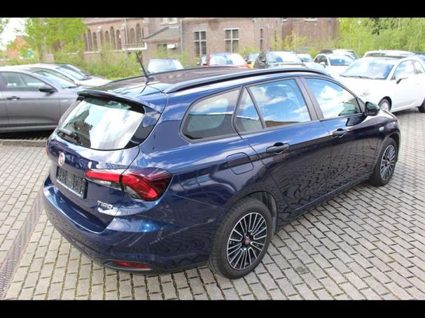 Fiat Tipo 96 kW image number 4