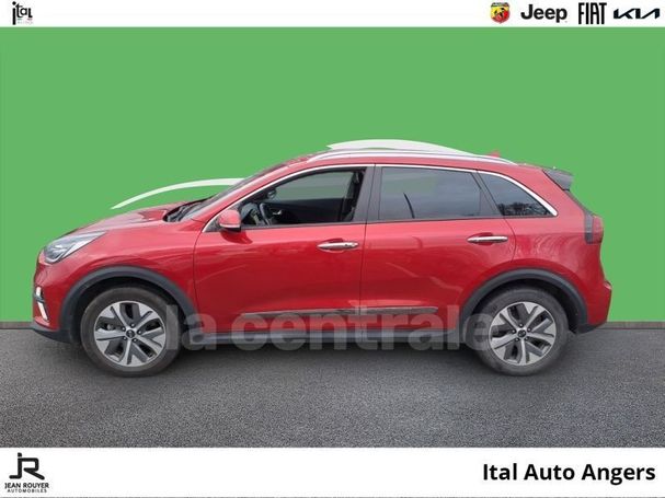 Kia Niro 150 kW image number 5