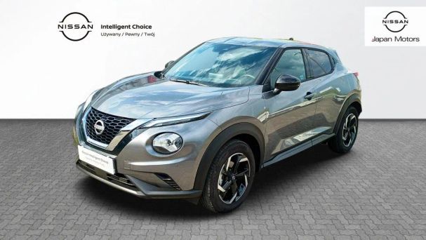 Nissan Juke 84 kW image number 1