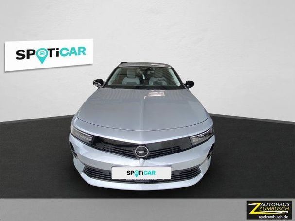 Opel Astra 115 kW image number 3