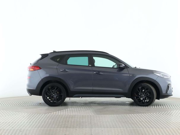 Hyundai Tucson DCT 130 kW image number 2