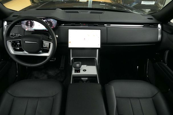 Land Rover Range Rover LWB P615 453 kW image number 6