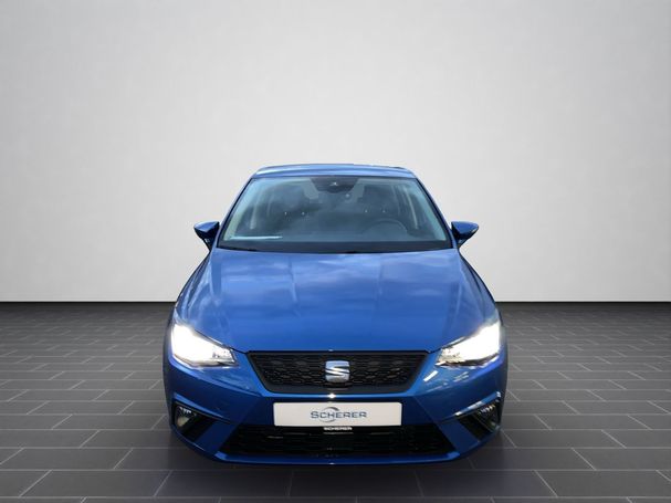 Seat Ibiza 1.0 TSI Style 70 kW image number 2