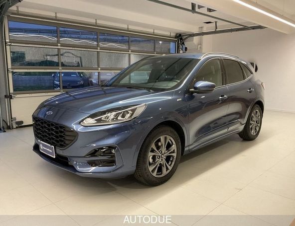 Ford Kuga 1.5 EcoBlue ST-Line 88 kW image number 1