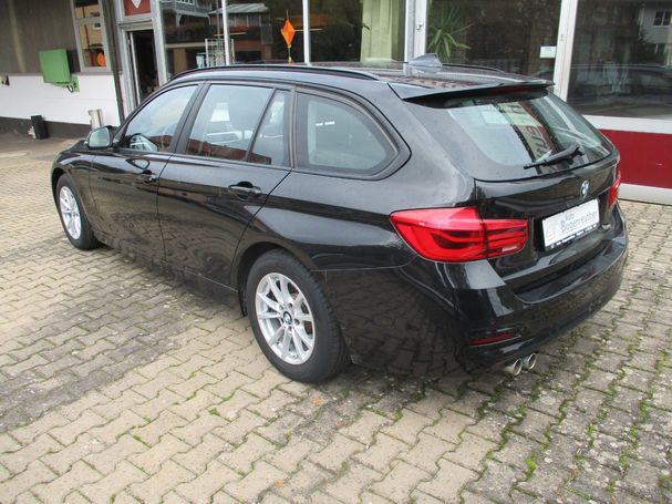 BMW 320i Touring 135 kW image number 7