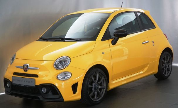 Abarth 595 107 kW image number 10