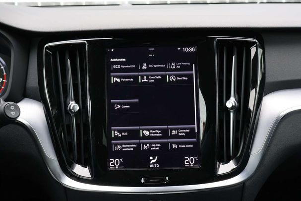 Volvo V60 B3 Momentum 120 kW image number 17