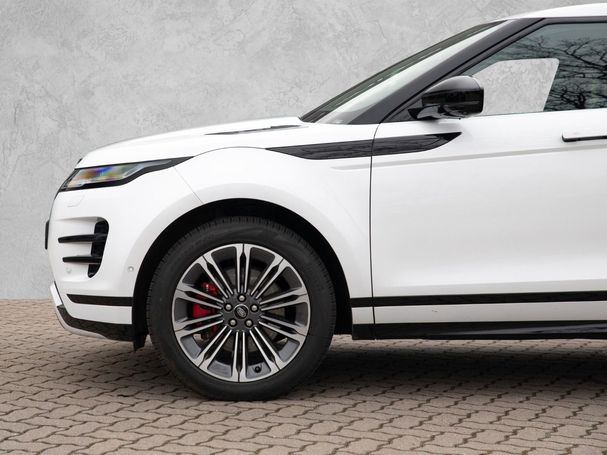 Land Rover Range Rover Evoque P200 147 kW image number 9