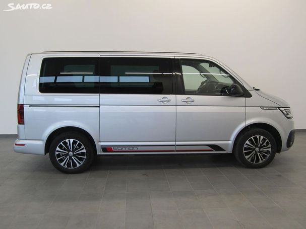 Volkswagen T6 Multivan DSG 4Motion 146 kW image number 3