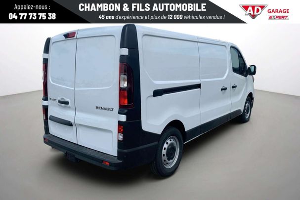 Renault Trafic 110 kW image number 11