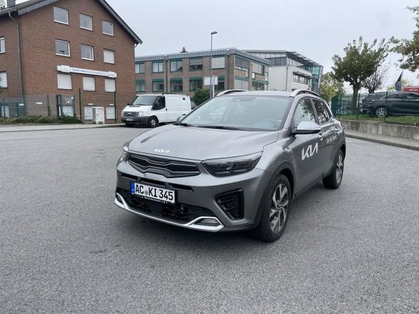 Kia Stonic 120 DCT 88 kW image number 1