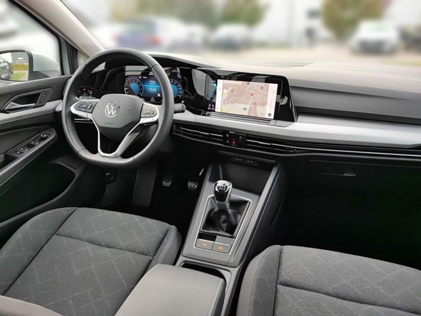 Volkswagen Golf Variant 1.0 TSI 81 kW image number 21