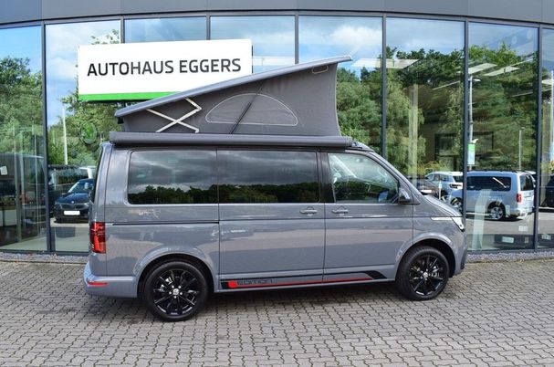 Volkswagen T6 California DSG Beach 110 kW image number 16