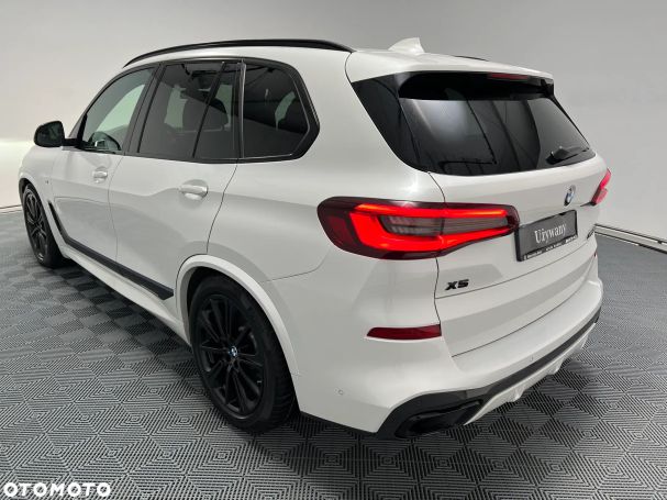 BMW X5 M 50d xDrive 294 kW image number 34