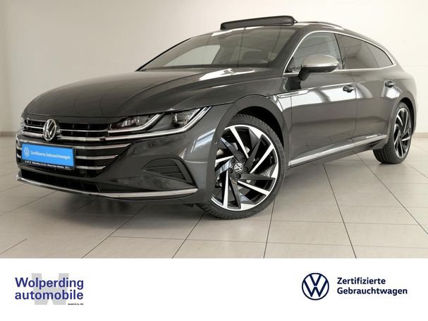 Volkswagen Arteon 2.0 TDI DSG 147 kW image number 3