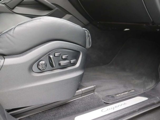 Porsche Cayenne E-Hybrid 340 kW image number 23