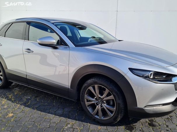 Mazda CX-30 2.0 186 137 kW image number 1